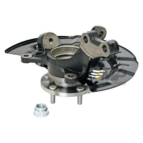 WJB Suspension Knuckle Assembly P/N:WLK047 Fits: Toyota Avalon 18-13, Toyota Camry 17-12 - Image 2