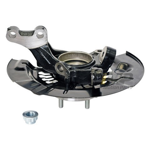 WJB Suspension Knuckle Assembly P/N:WLK047 Fits: Toyota Avalon 18-13, Toyota Camry 17-12 - Image 5