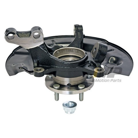 WJB Suspension Knuckle Assembly P/N:WLK048 Fits: Toyota Avalon 18-13, Toyota Camry 17-12 - Image 2