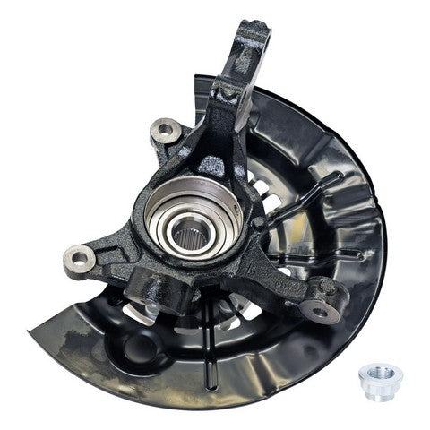 WJB Suspension Knuckle Assembly P/N:WLK048 Fits: Toyota Avalon 18-13, Toyota Camry 17-12 - Image 1