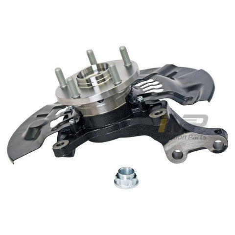 WJB Suspension Knuckle Assembly P/N:WLK048 Fits: Toyota Avalon 18-13, Toyota Camry 17-12 - Image 6