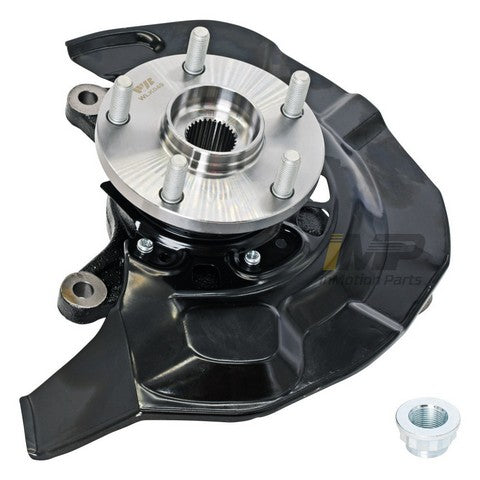 WJB Suspension Knuckle Assembly P/N:WLK049 Fits: Lexus Es330 06-04 - Image 3