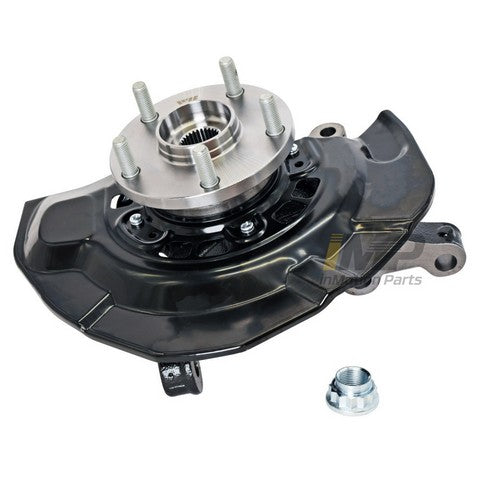 WJB Suspension Knuckle Assembly P/N:WLK049 Fits: Lexus Es330 06-04 - Image 2