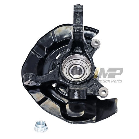 WJB Suspension Knuckle Assembly P/N:WLK049 Fits: Lexus Es330 06-04 - Image 4