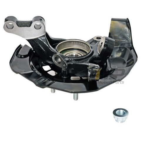 WJB Suspension Knuckle Assembly P/N:WLK049 Fits: Lexus Es330 06-04 - Image 5