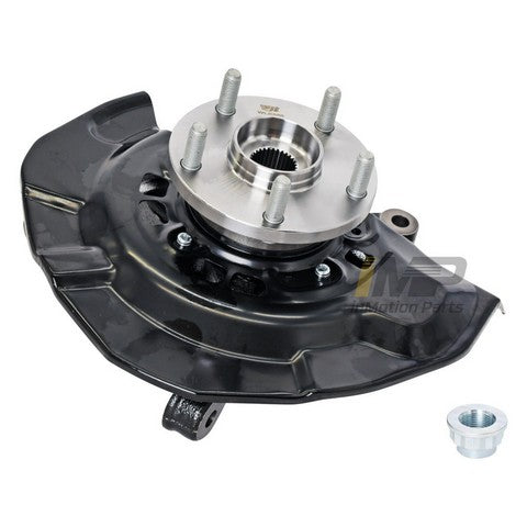 WJB Suspension Knuckle Assembly P/N:WLK050 Fits: Lexus Es330 06-04 - Image 1