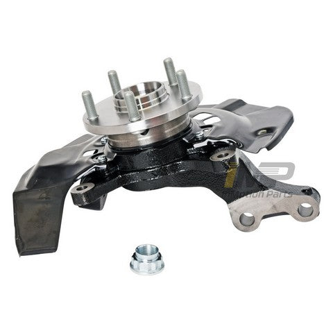 WJB Suspension Knuckle Assembly P/N:WLK050 Fits: Lexus Es330 06-04 - Image 4