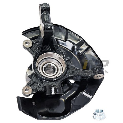 WJB Suspension Knuckle Assembly P/N:WLK050 Fits: Lexus Es330 06-04 - Image 5