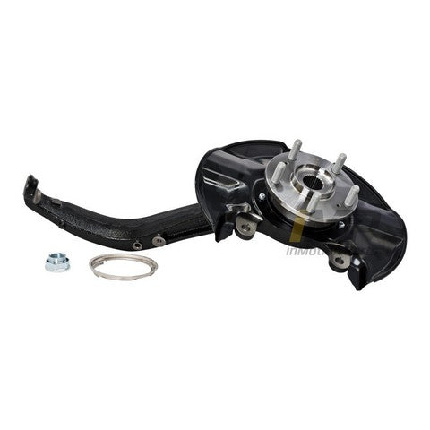 WJB Suspension Knuckle Assembly P/N:WLK051 Fits: Acura Tsx 14-09, Honda Accord 12-08 - Image 3