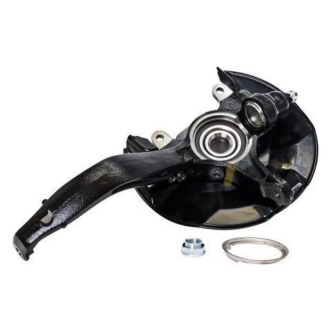WJB Suspension Knuckle Assembly P/N:WLK051 Fits: Acura Tsx 14-09, Honda Accord 12-08 - Image 1
