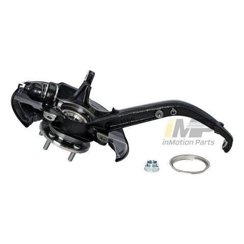 WJB Suspension Knuckle Assembly P/N:WLK051 Fits: Acura Tsx 14-09, Honda Accord 12-08 - Image 4