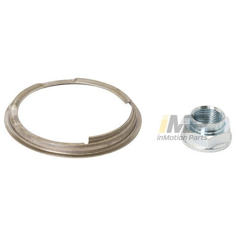 WJB Suspension Knuckle Assembly P/N:WLK052 Fits: Acura Tsx 14-09, Honda Accord 12-08 - Image 4