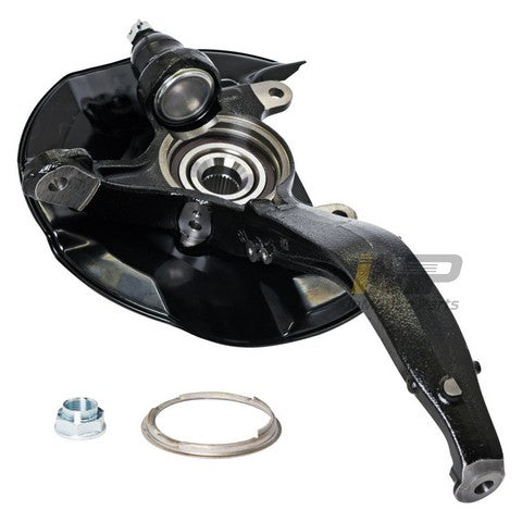 WJB Suspension Knuckle Assembly P/N:WLK052 Fits: Acura Tsx 14-09, Honda Accord 12-08 - Image 6