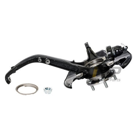 WJB Suspension Knuckle Assembly P/N:WLK052 Fits: Acura Tsx 14-09, Honda Accord 12-08 - Image 1