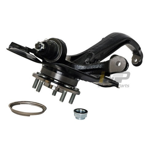 WJB Suspension Knuckle Assembly P/N:WLK052 Fits: Acura Tsx 14-09, Honda Accord 12-08 - Image 5