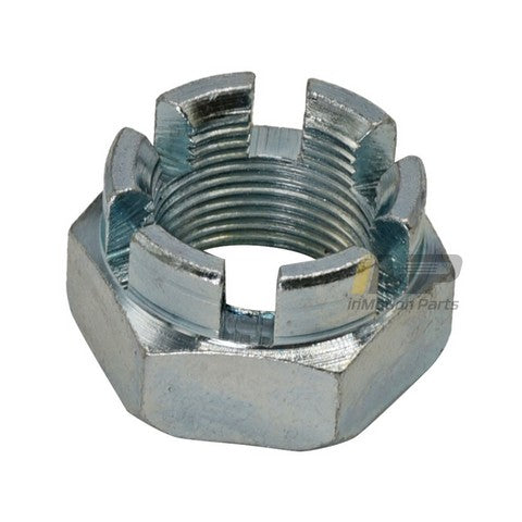WJB Suspension Knuckle Assembly P/N:WLK053 Fits: Hyundai Accent 11-06 - Image 1
