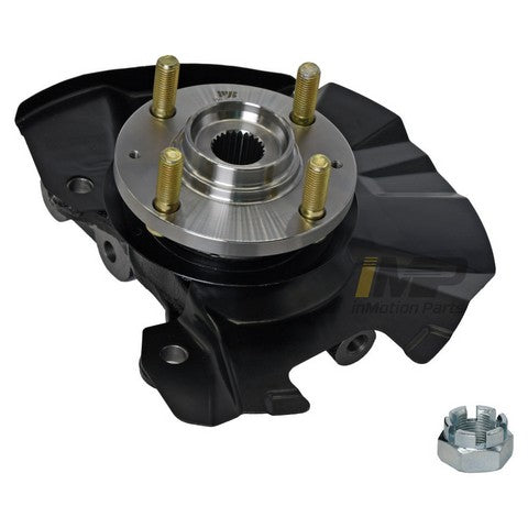 WJB Suspension Knuckle Assembly P/N:WLK053 Fits: Hyundai Accent 11-06 - Image 5
