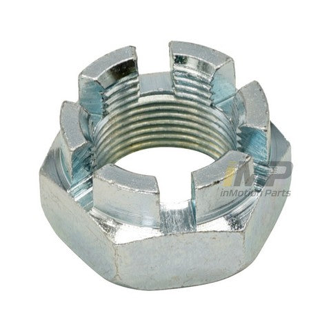 WJB Suspension Knuckle Assembly P/N:WLK054 Fits: Hyundai Accent 11-06 - Image 3
