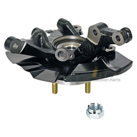 WJB Suspension Knuckle Assembly P/N:WLK054 Fits: Hyundai Accent 11-06 - Image 4