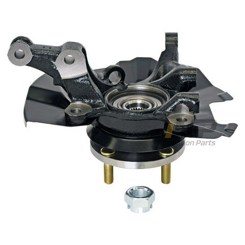 WJB Suspension Knuckle Assembly P/N:WLK054 Fits: Hyundai Accent 11-06 - Image 6