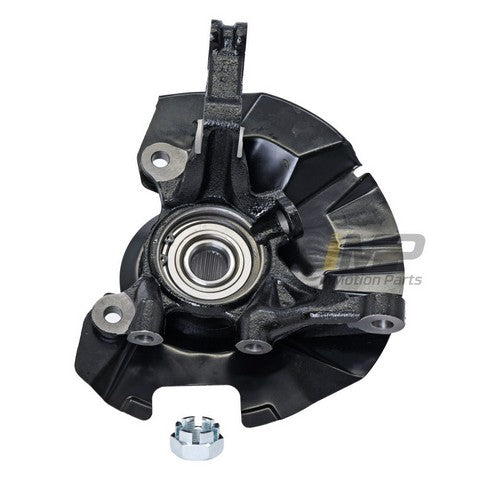 WJB Suspension Knuckle Assembly P/N:WLK054 Fits: Hyundai Accent 11-06 - Image 1