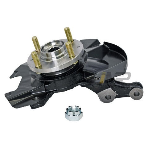 WJB Suspension Knuckle Assembly P/N:WLK054 Fits: Hyundai Accent 11-06 - Image 2
