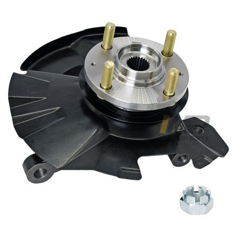 WJB Suspension Knuckle Assembly P/N:WLK054 Fits: Hyundai Accent 11-06 - Image 5