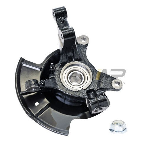WJB Suspension Knuckle Assembly P/N:WLK055 Fits: Ford Edge 10-07 - Image 3