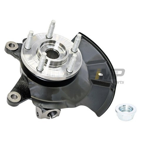 WJB Suspension Knuckle Assembly P/N:WLK055 Fits: Ford Edge 10-07 - Image 2