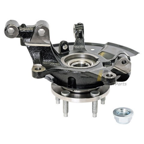 WJB Suspension Knuckle Assembly P/N:WLK056 Fits: Ford Edge 10-07 - Image 1