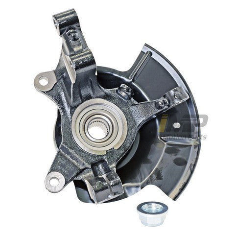 WJB Suspension Knuckle Assembly P/N:WLK056 Fits: Ford Edge 10-07 - Image 4
