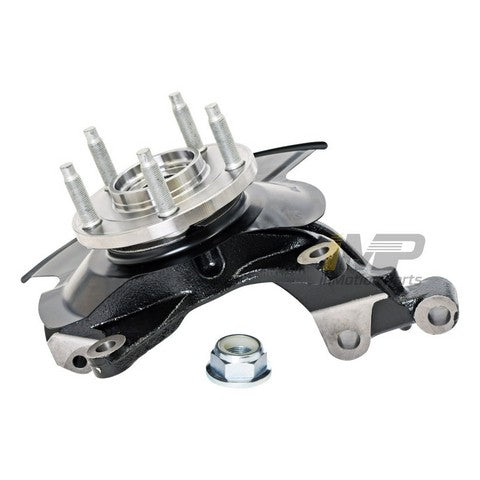 WJB Suspension Knuckle Assembly P/N:WLK056 Fits: Ford Edge 10-07 - Image 2