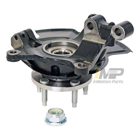 WJB Suspension Knuckle Assembly P/N:WLK057 Fits: Ford Edge 14-11 - Image 1