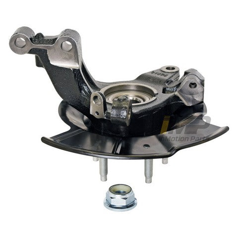 WJB Suspension Knuckle Assembly P/N:WLK057 Fits: Ford Edge 14-11 - Image 6