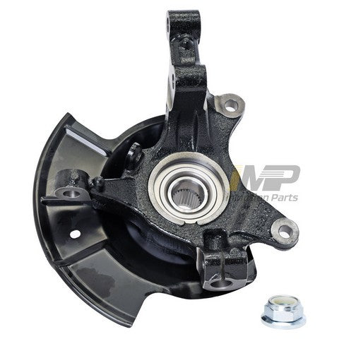 WJB Suspension Knuckle Assembly P/N:WLK057 Fits: Ford Edge 14-11 - Image 5