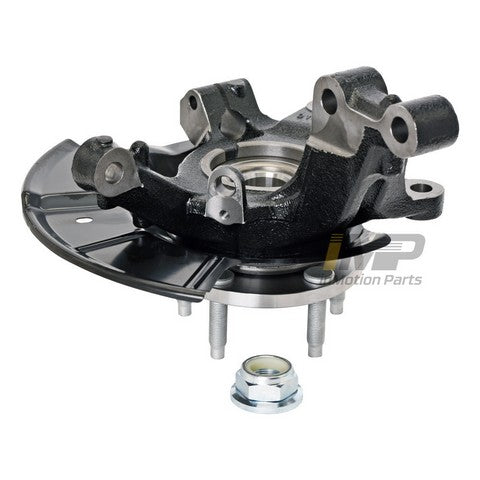 WJB Suspension Knuckle Assembly P/N:WLK058 Fits: Ford Edge 14-11 - Image 3