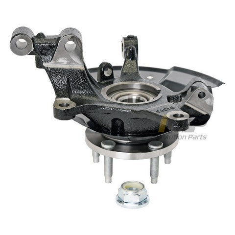 WJB Suspension Knuckle Assembly P/N:WLK058 Fits: Ford Edge 14-11 - Image 1