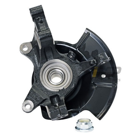 WJB Suspension Knuckle Assembly P/N:WLK058 Fits: Ford Edge 14-11 - Image 5