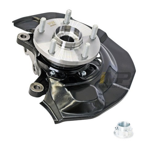 WJB Suspension Knuckle Assembly P/N:WLK059 Fits: Toyota Sienna 10-04 - Image 3