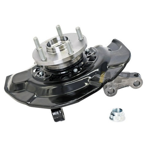 WJB Suspension Knuckle Assembly P/N:WLK059 Fits: Toyota Sienna 10-04 - Image 4
