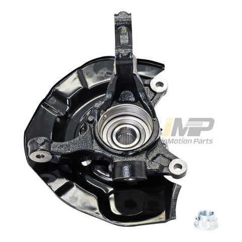 WJB Suspension Knuckle Assembly P/N:WLK059 Fits: Toyota Sienna 10-04 - Image 1