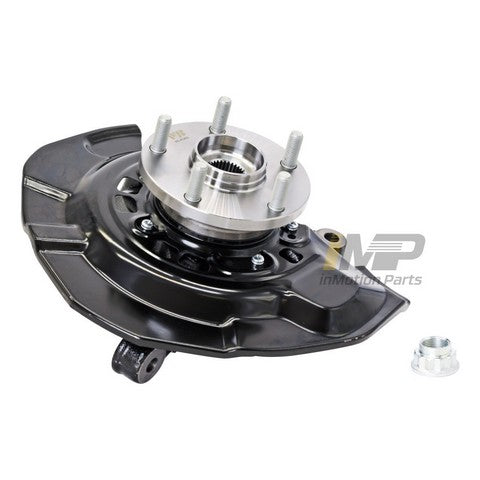 WJB Suspension Knuckle Assembly P/N:WLK060 Fits: Toyota Sienna 10-04 - Image 3