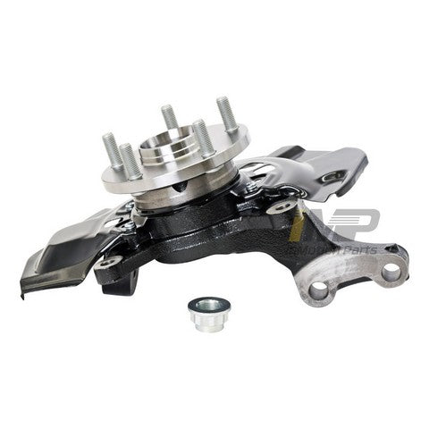 WJB Suspension Knuckle Assembly P/N:WLK060 Fits: Toyota Sienna 10-04 - Image 2