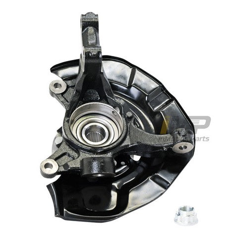 WJB Suspension Knuckle Assembly P/N:WLK060 Fits: Toyota Sienna 10-04 - Image 4