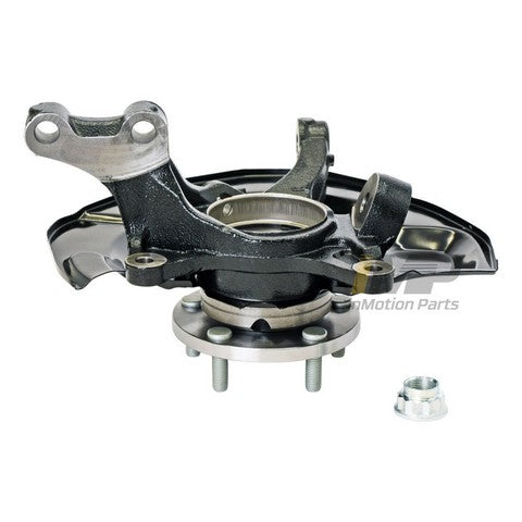 WJB Suspension Knuckle Assembly P/N:WLK060 Fits: Toyota Sienna 10-04 - Image 1