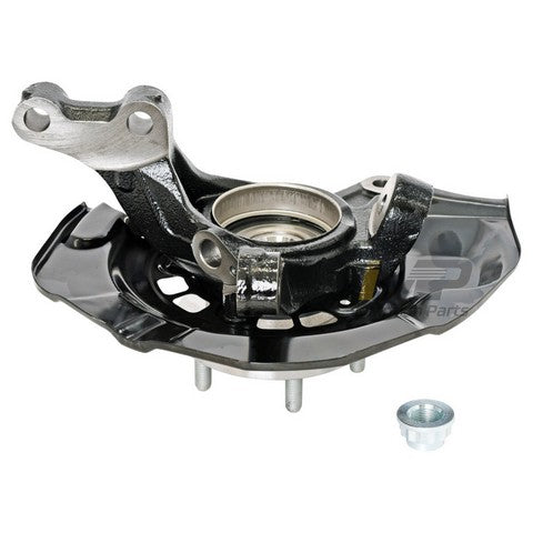 WJB Suspension Knuckle Assembly P/N:WLK061 Fits: Toyota Sienna 10-04 - Image 1