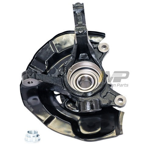 WJB Suspension Knuckle Assembly P/N:WLK061 Fits: Toyota Sienna 10-04 - Image 4