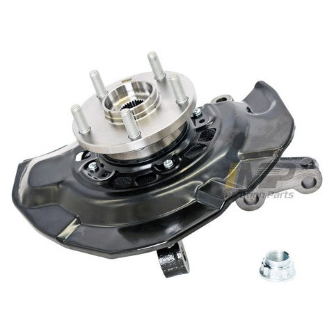 WJB Suspension Knuckle Assembly P/N:WLK061 Fits: Toyota Sienna 10-04 - Image 3