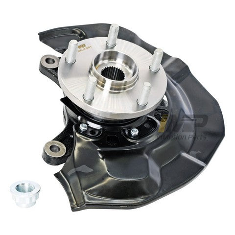 WJB Suspension Knuckle Assembly P/N:WLK061 Fits: Toyota Sienna 10-04 - Image 2