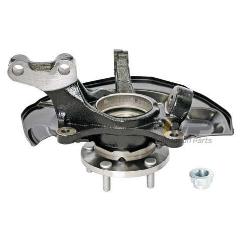 WJB Suspension Knuckle Assembly P/N:WLK062 Fits: Toyota Sienna 10-04 - Image 4